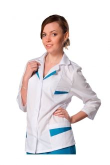 Мед костюм «Лиза»