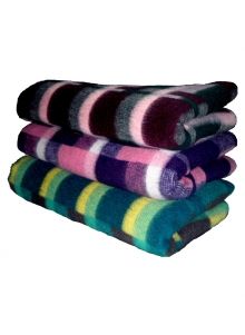 Одеяла п/ш в клетку