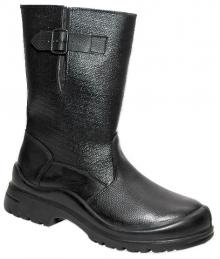 Сапоги мод С35 ПУ ТПУ с МП САП 402