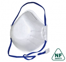 Респиратор NF831, FFP1
