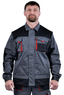 Куртка «Хамертон»