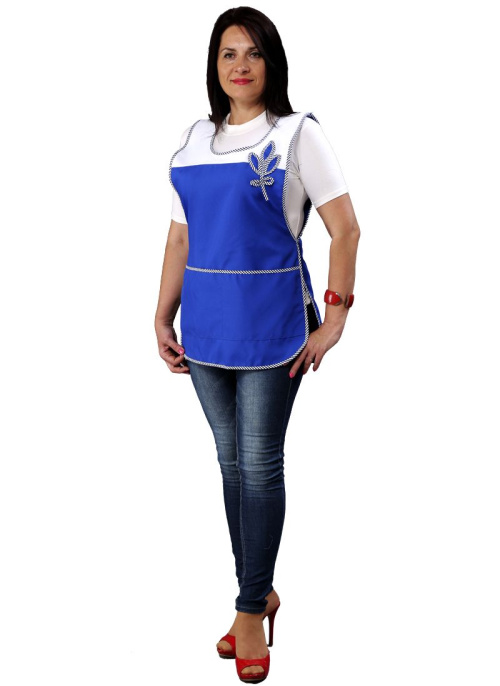 Фартук-сарафан «ФАР 407.1»