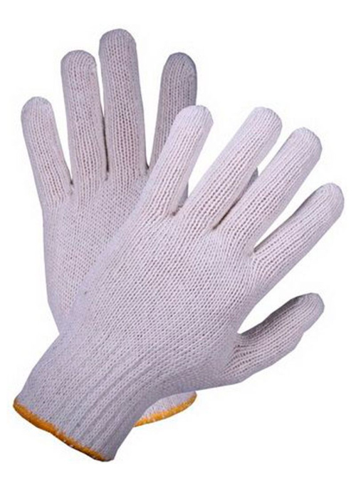 Перчатки хб 5-х нитка 7,5 класс